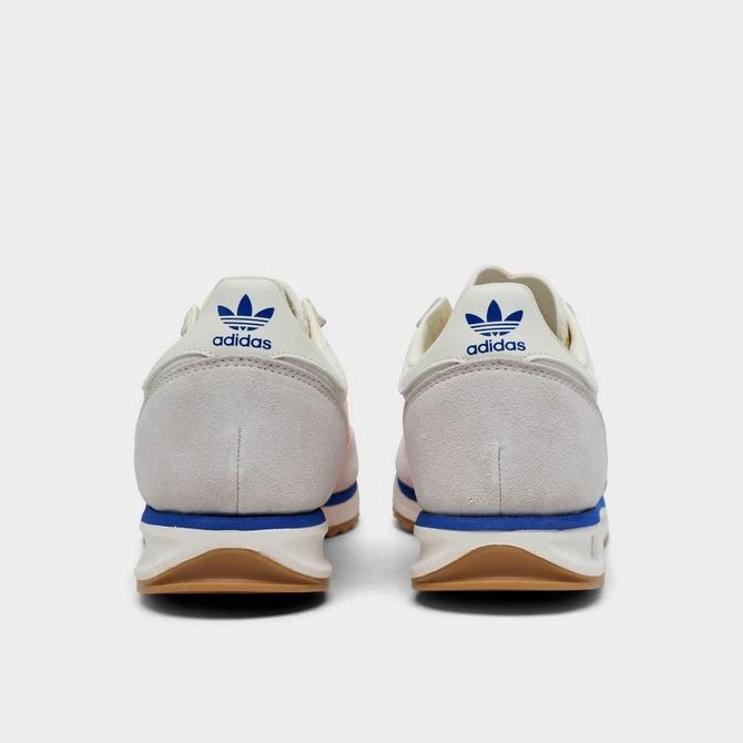 Men's adidas Originals SL 72 RS Casual Shoes 商品
