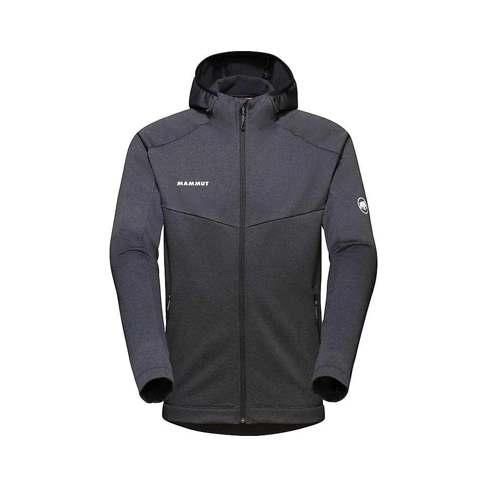 商品Mammut|Mammut Men's Nair ML Hooded Jacket,价格¥859,第4张图片详细描述