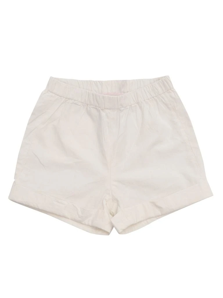 商品Bonpoint|Bonpoint Ecandy Poplin Shorts,价格¥575,第1张图片