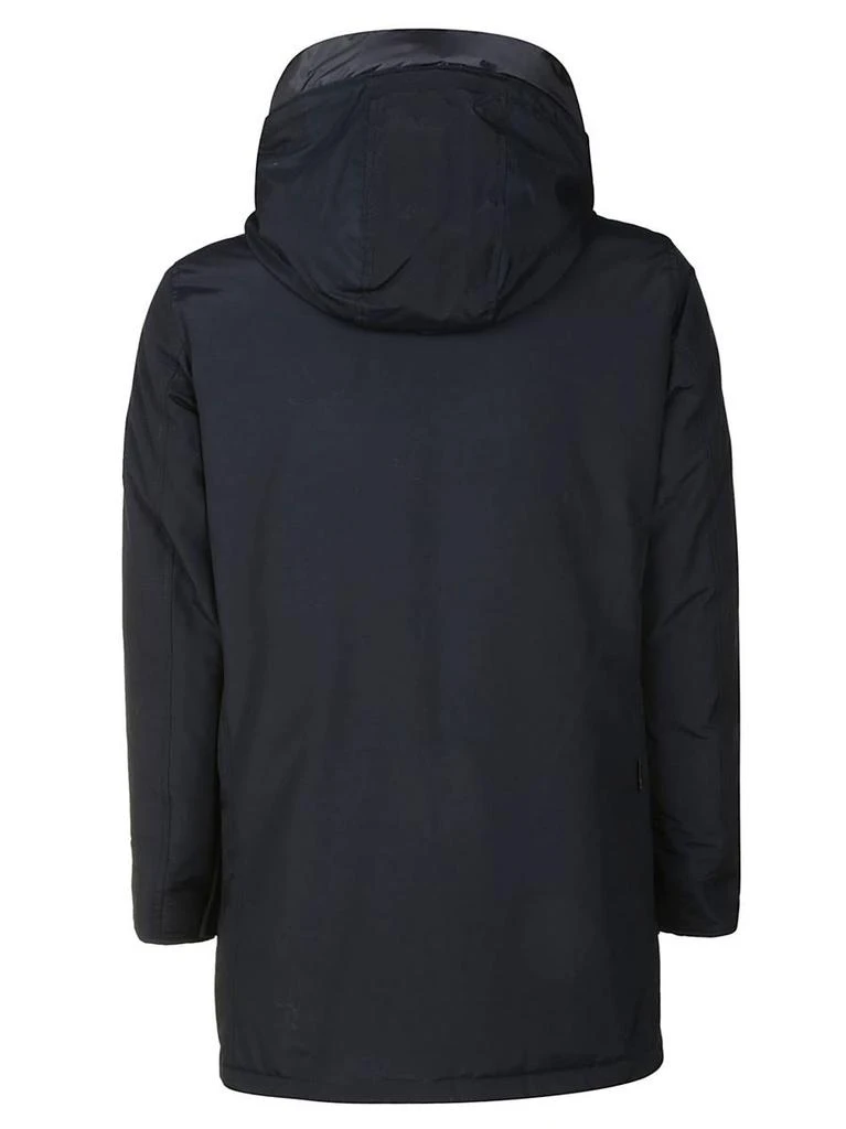 商品Woolrich|Woolrich Coats Blue,价格¥3209,第2张图片详细描述