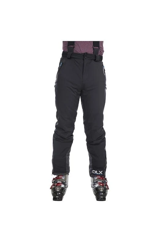 商品Trespass|Trespass Mens Provision Ski Trousers,价格¥391,第1张图片