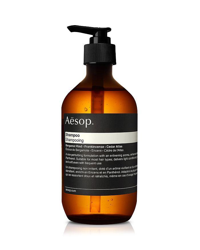 商品Aesop|Shampoo with Pump 16.9 oz.,价格¥359,第1张图片