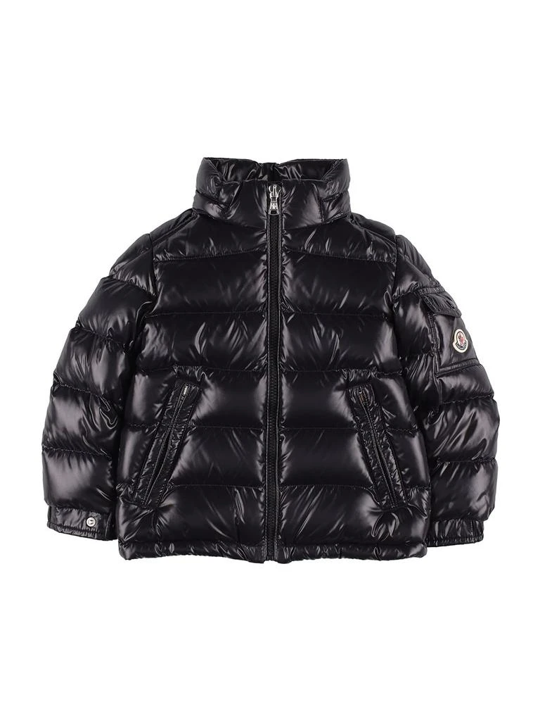 商品Moncler|New Maya Nylon Down Jacket,价格¥5588,第1张图片