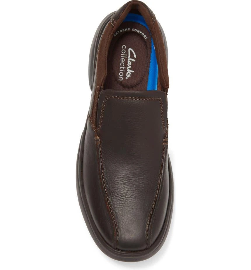 Bradley Step Slip-On Loafer 商品