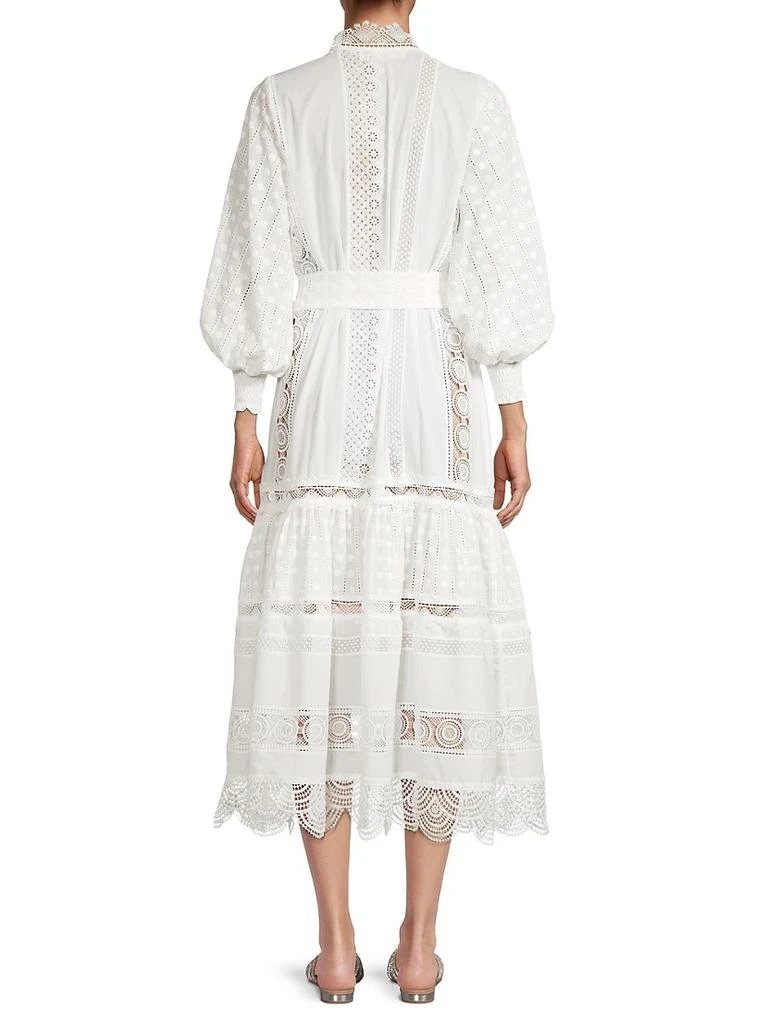商品Waimari|Prado Robe,价格¥1762,第5张图片详细描述