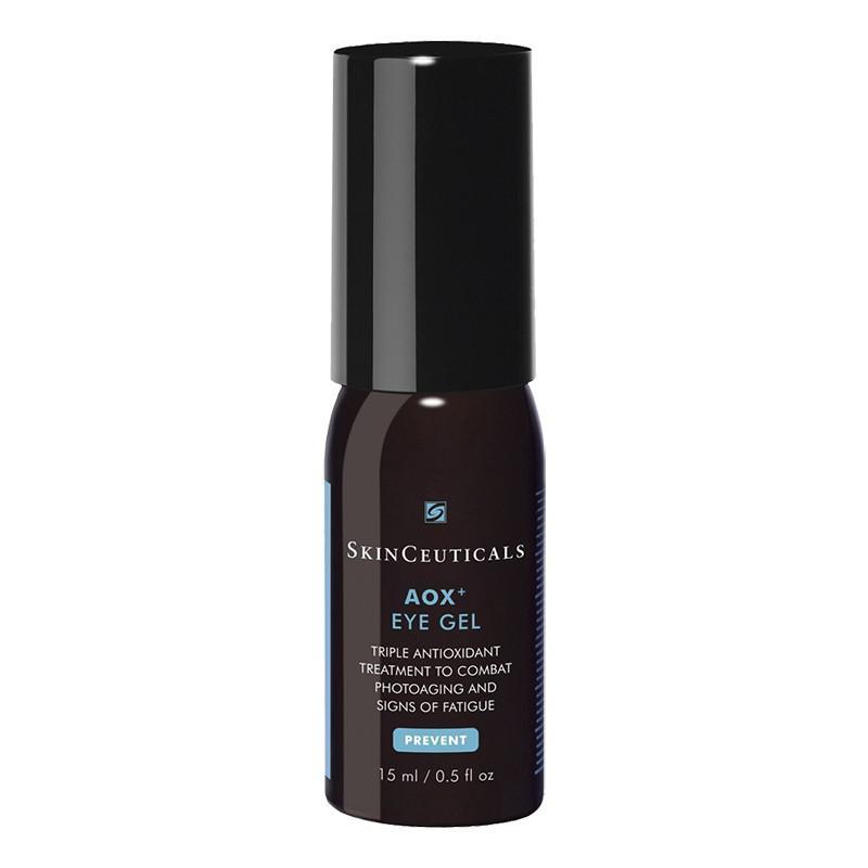 商品SkinCeuticals|SKINCEUTICALS修丽可焕活修护眼部精华凝露15ml,价格¥1020,第4张图片详细描述