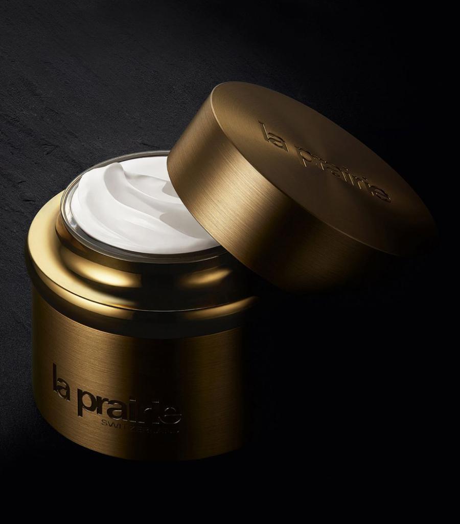 商品La Prairie|Pure Gold Radiance Duo: Cream (50ml) and Concentrate (5ml),价格¥6544,第7张图片详细描述