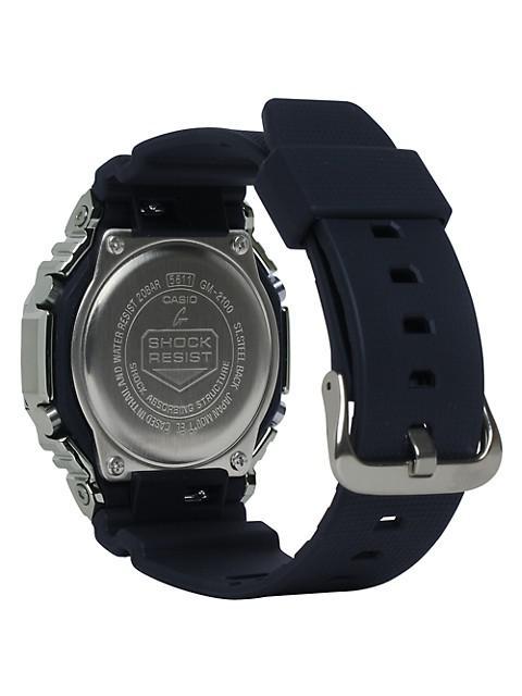 商品G-Shock|GM2100-1A Digital Watch,价格¥1391,第5张图片详细描述