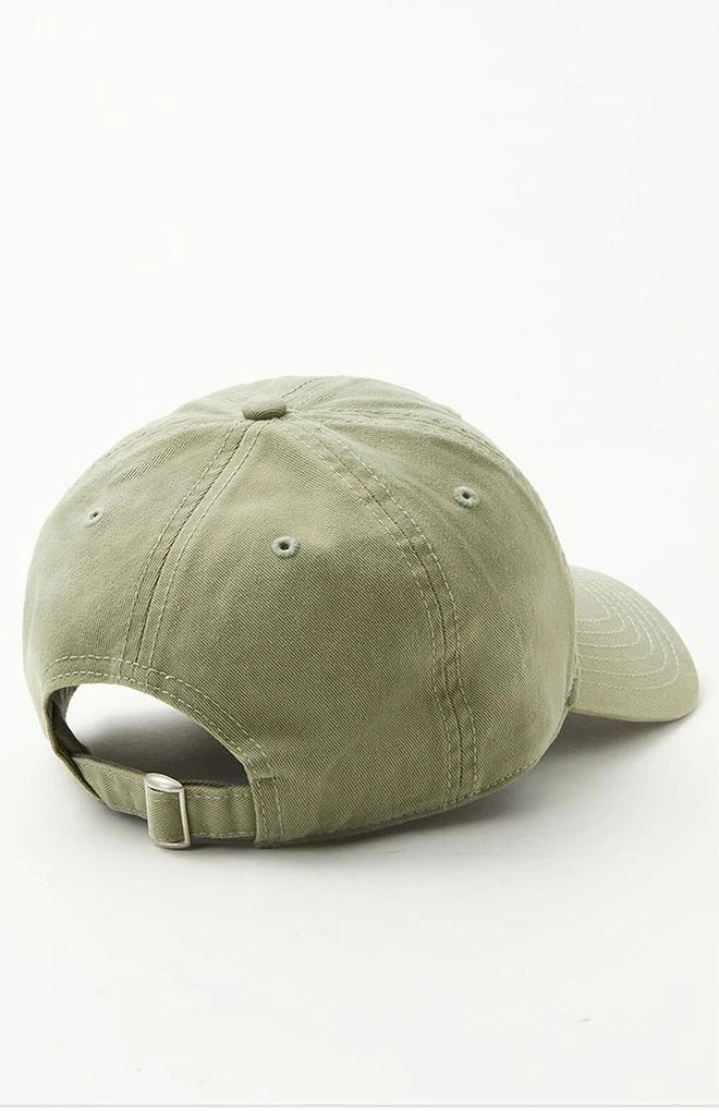 商品PacSun|Angel Wings Strapback Dad Hat,价格¥87,第2张图片详细描述