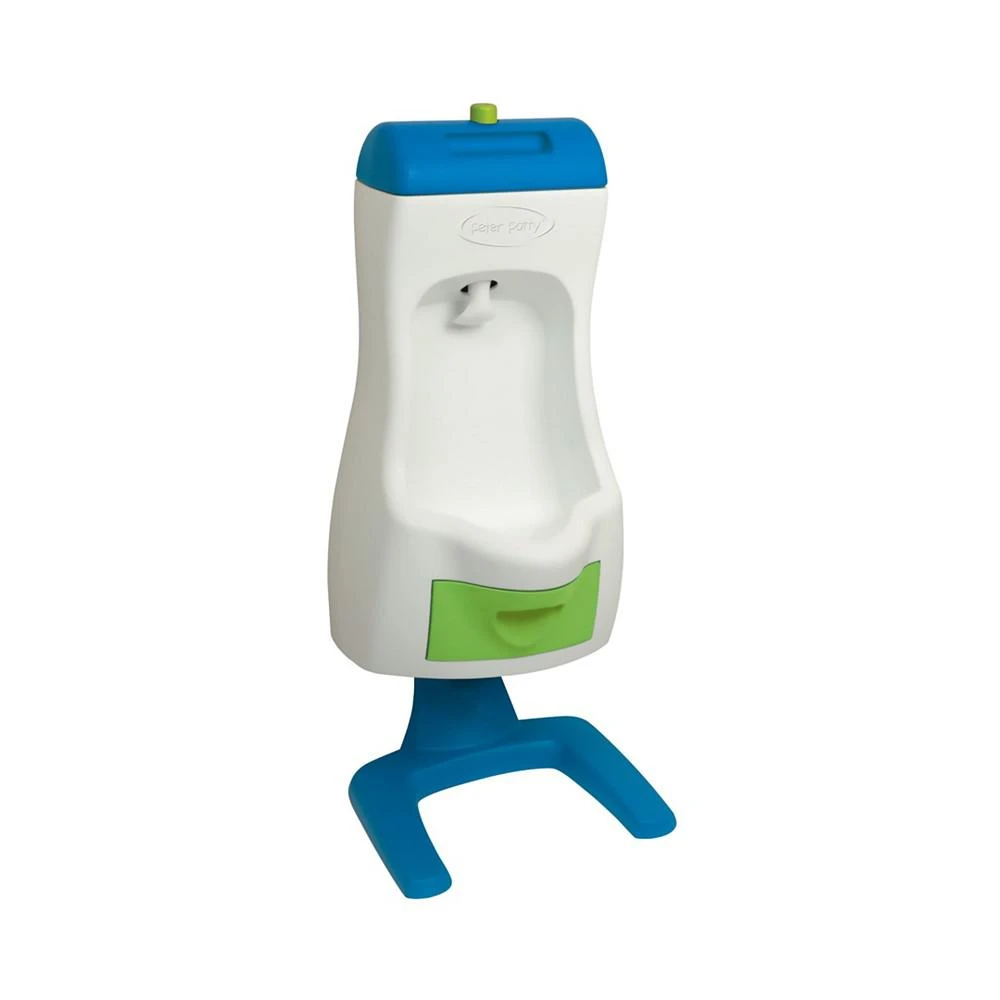 商品Group Sales|Peter Potty Flushable Toddler Urinal,价格¥561,第1张图片