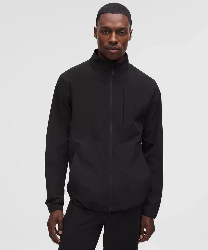 商品Lululemon|Sojourn Windbreaker Jacket,价格¥813,第1张图片