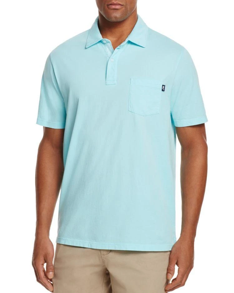 商品Vineyard Vines|Garment Dyed Classic Fit Polo Shirt,价格¥270,第1张图片