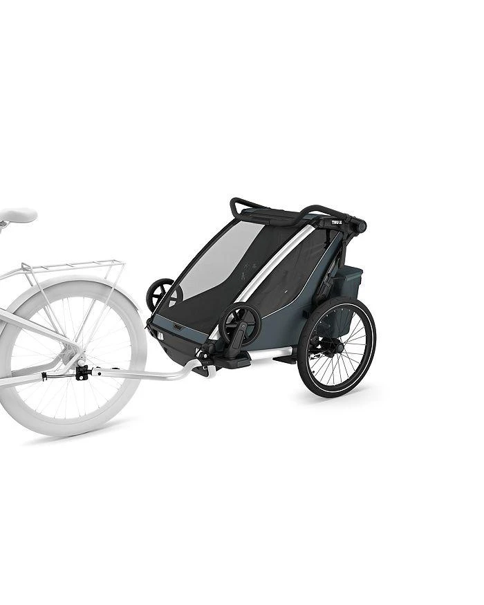 商品Thule|Chariot Cross 2 Multisport Double,价格¥10426,第1张图片