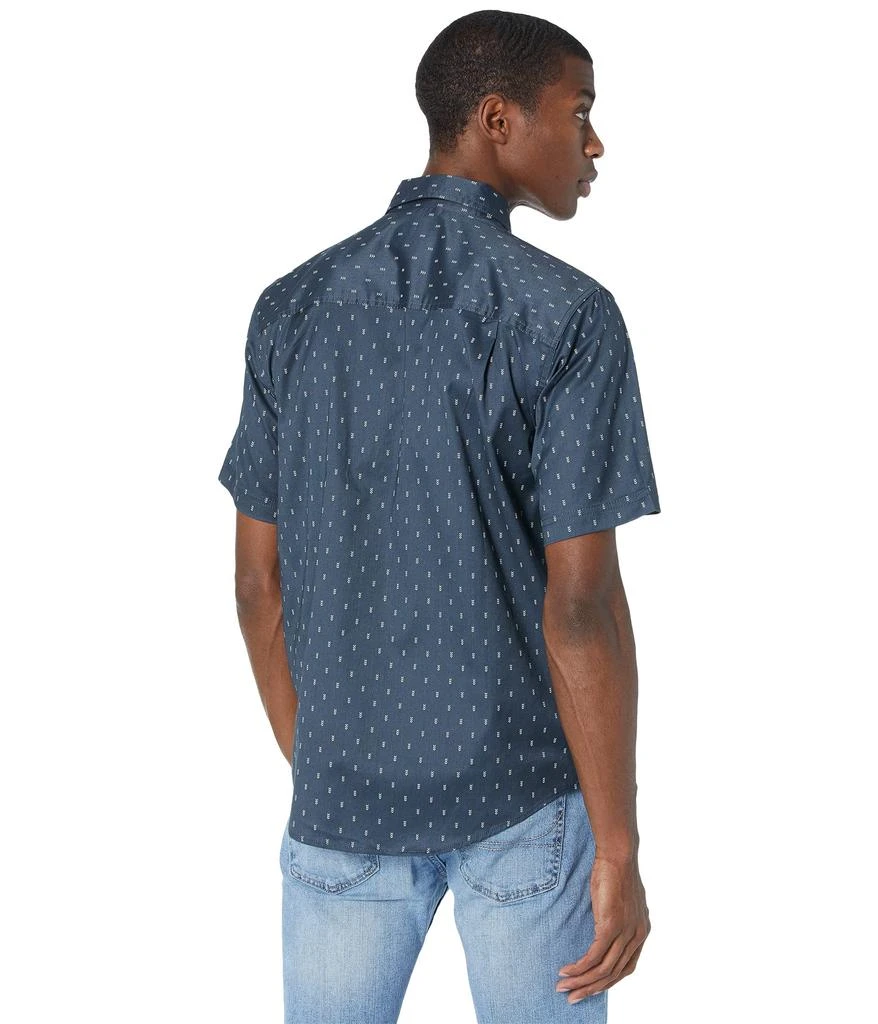 商品Timberland|Amesbury Short Sleeve Work Shirt,价格¥249,第2张图片详细描述