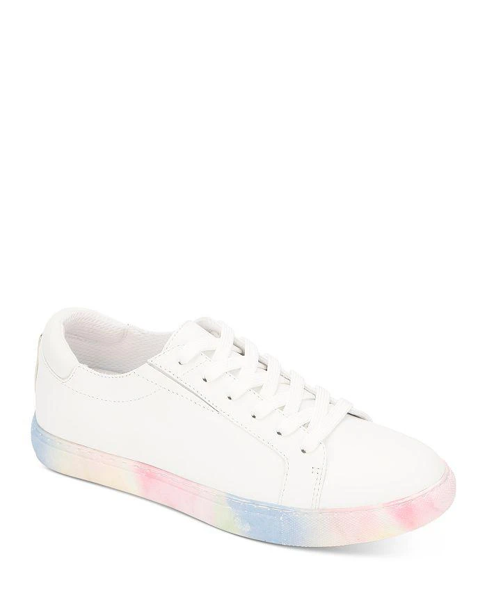 商品Kenneth Cole|Women's Kam EO Lace Up Sneakers,价格¥220,第1张图片