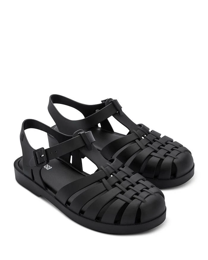 商品Melissa|Women's Meli Posse Slingback Sandals,价格¥518,第1张图片