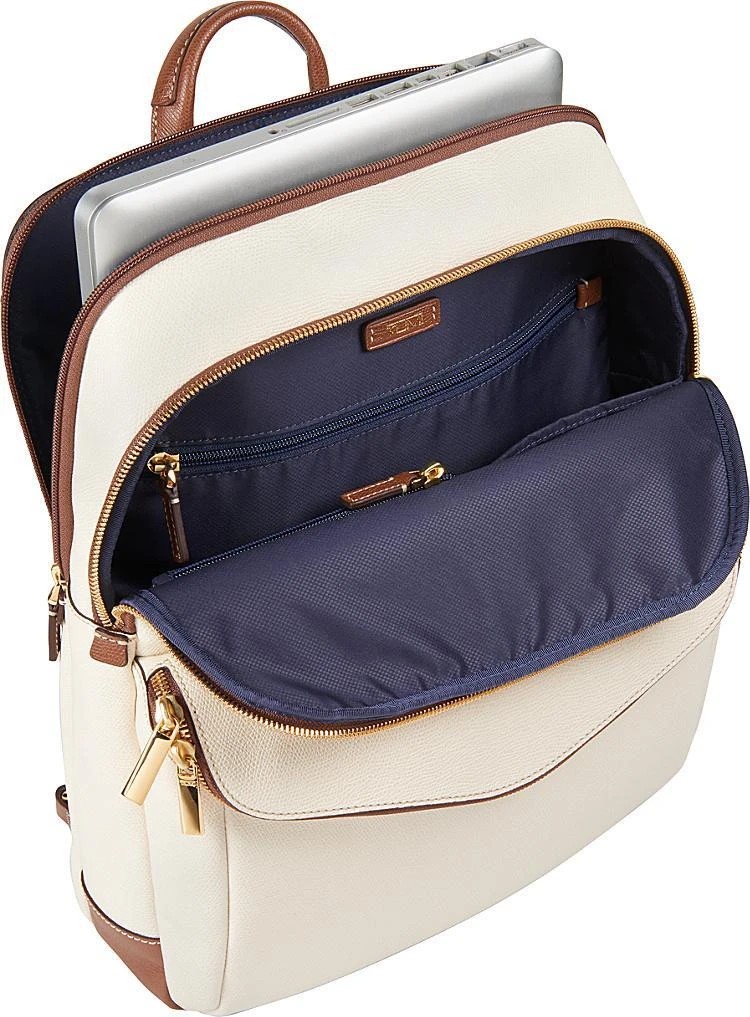 商品Tumi|Sinclair Harlow Backpack,价格¥3682,第2张图片详细描述