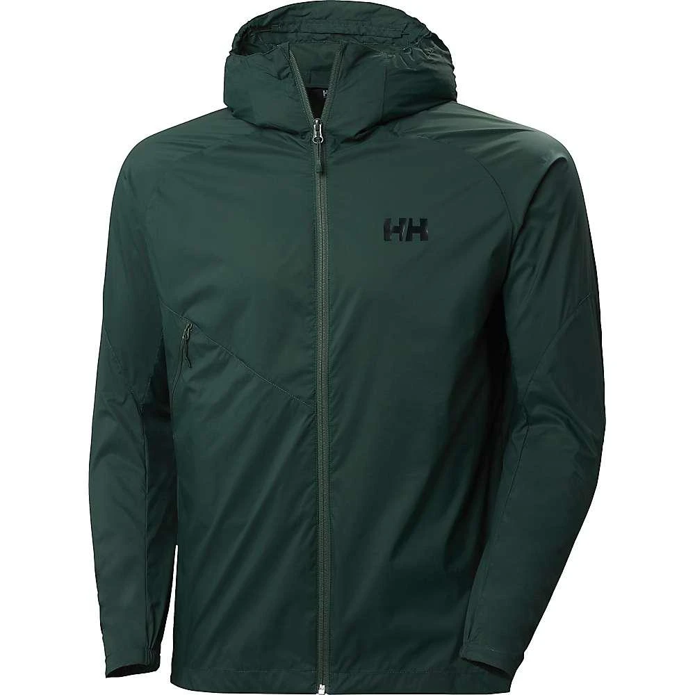 商品Helly Hansen|Men's Friluft Wind Jacket,价格¥441,第2张图片详细描述