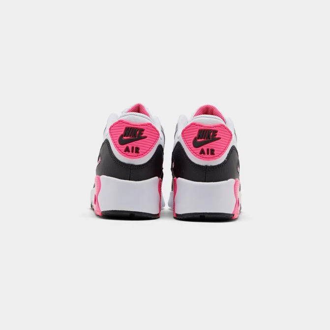 商品NIKE|Nike Air Max 90 女小童运动鞋,价格¥408,第4张图片详细描述