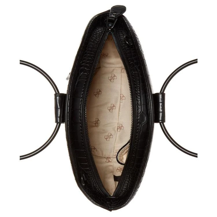 商品GUESS|Keaton Circle Crossbody,价格¥391,第3张图片详细描述