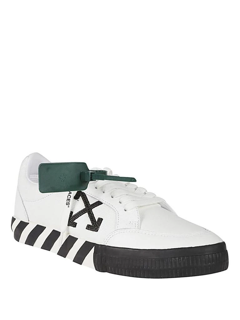 商品Off-White|OFF-WHITE Low Sneaker,价格¥2010,第2张图片详细描述