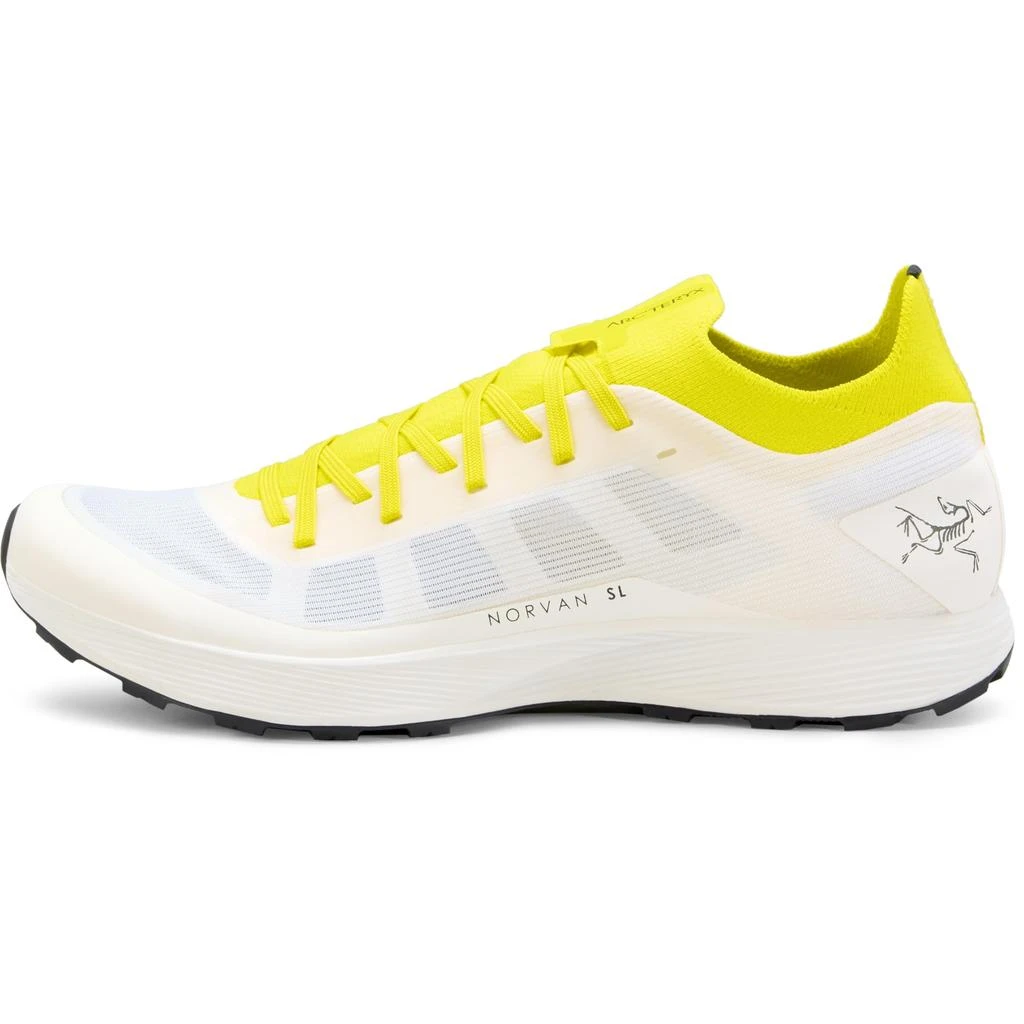 商品Arc'teryx|Arc'teryx Norvan SL 3 Shoe Men's | Superlight Trail Running Shoe,价格¥951,第1张图片