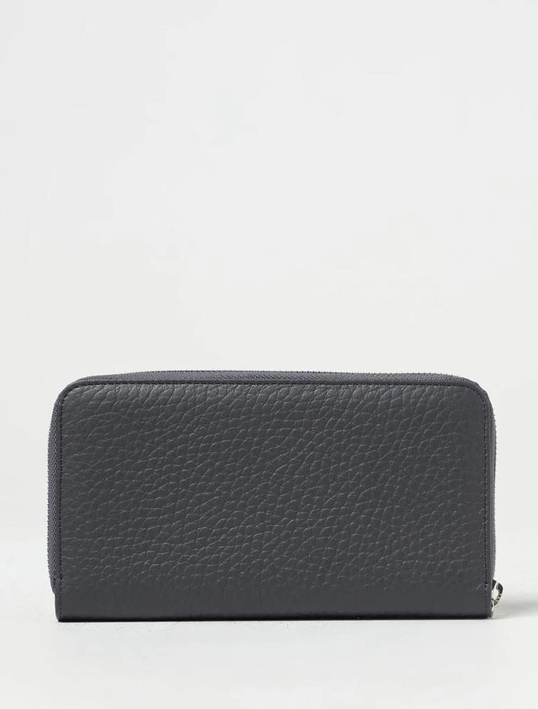 商品ORCIANI|Orciani Wallets Grey,价格¥1762,第2张图片详细描述