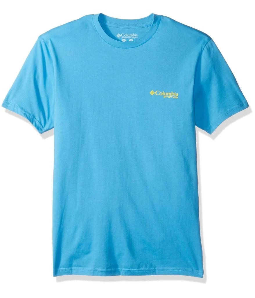 商品Columbia|Men's PFG Graphic T-Shirt,价格¥185,第1张图片