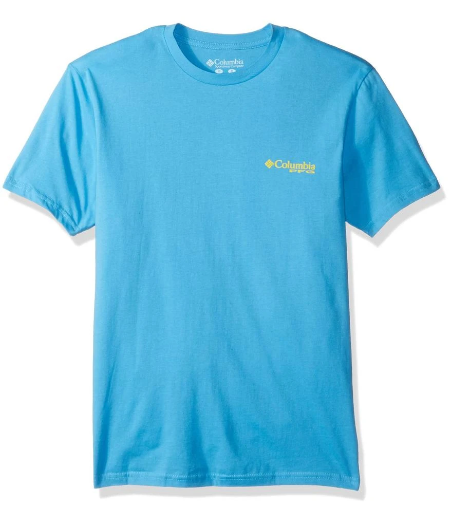 商品Columbia|Men's PFG Graphic T-Shirt,价格¥187,第1张图片