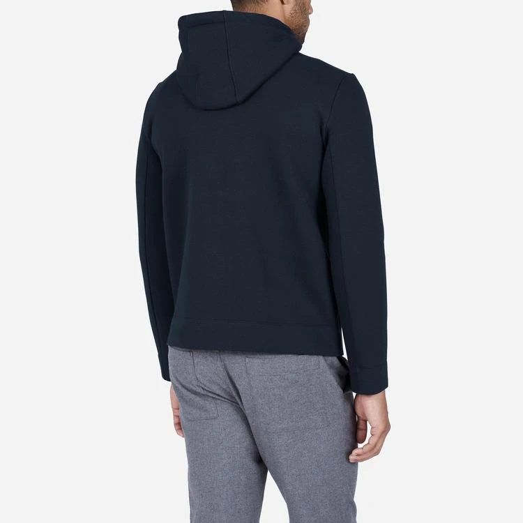 商品Everlane|The Street Fleece Zip Hoodie,价格¥396,第3张图片详细描述