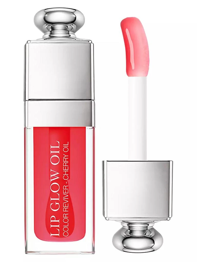 商品Dior|Lip Glow Oil Color Reviver,价格¥295,第1张图片