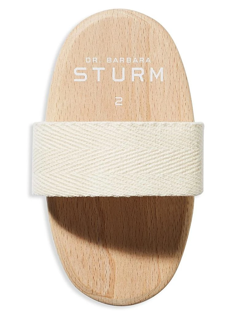 商品Dr. Barbara Sturm|The Body Brush,价格¥286,第1张图片