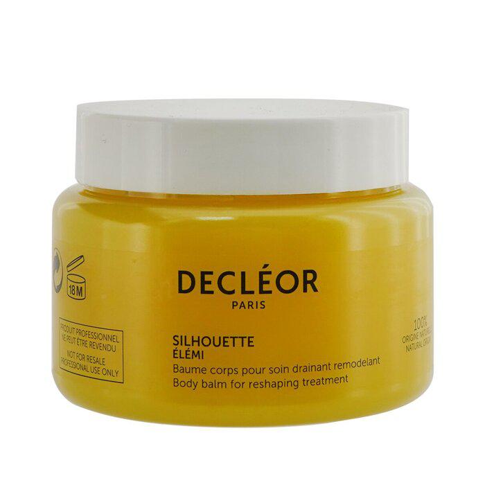 Decleor 塑形身体霜 250ml/8.5oz商品第1张图片规格展示