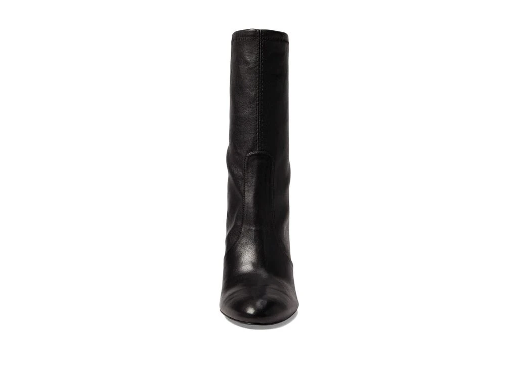 商品Stuart Weitzman|Luxecurve 100 Stretch Bootie,价格¥3948,第2张图片详细描述