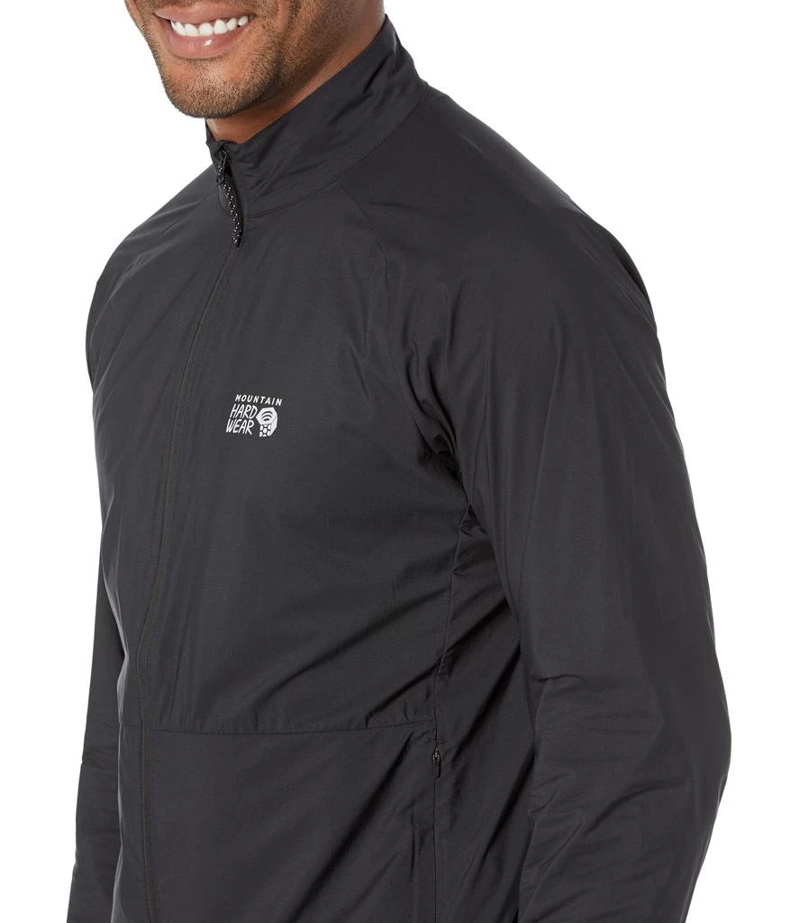 商品Mountain Hardwear|Kor Airshell™ Full Zip Jacket,价格¥1041,第3张图片详细描述