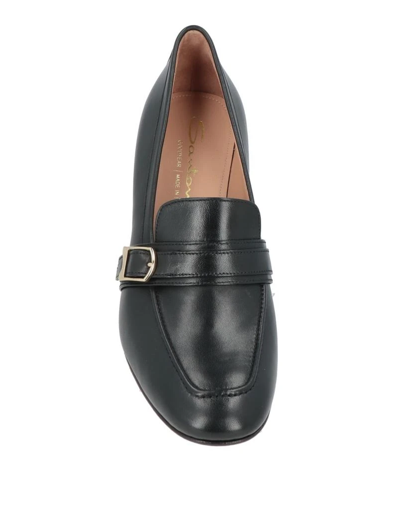 商品Santoni|Loafers,价格¥3955,第4张图片详细描述
