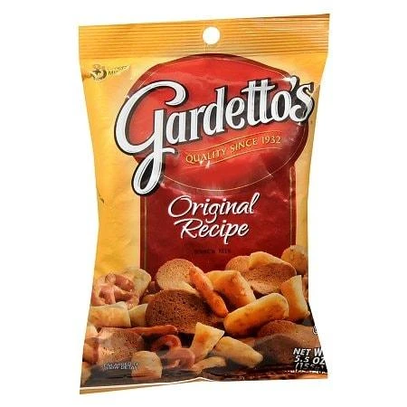 商品Gardetto's|Snack Mix,价格¥32,第1张图片