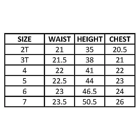 Member's Mark Girls' 2 Pack Knit Dress 商品