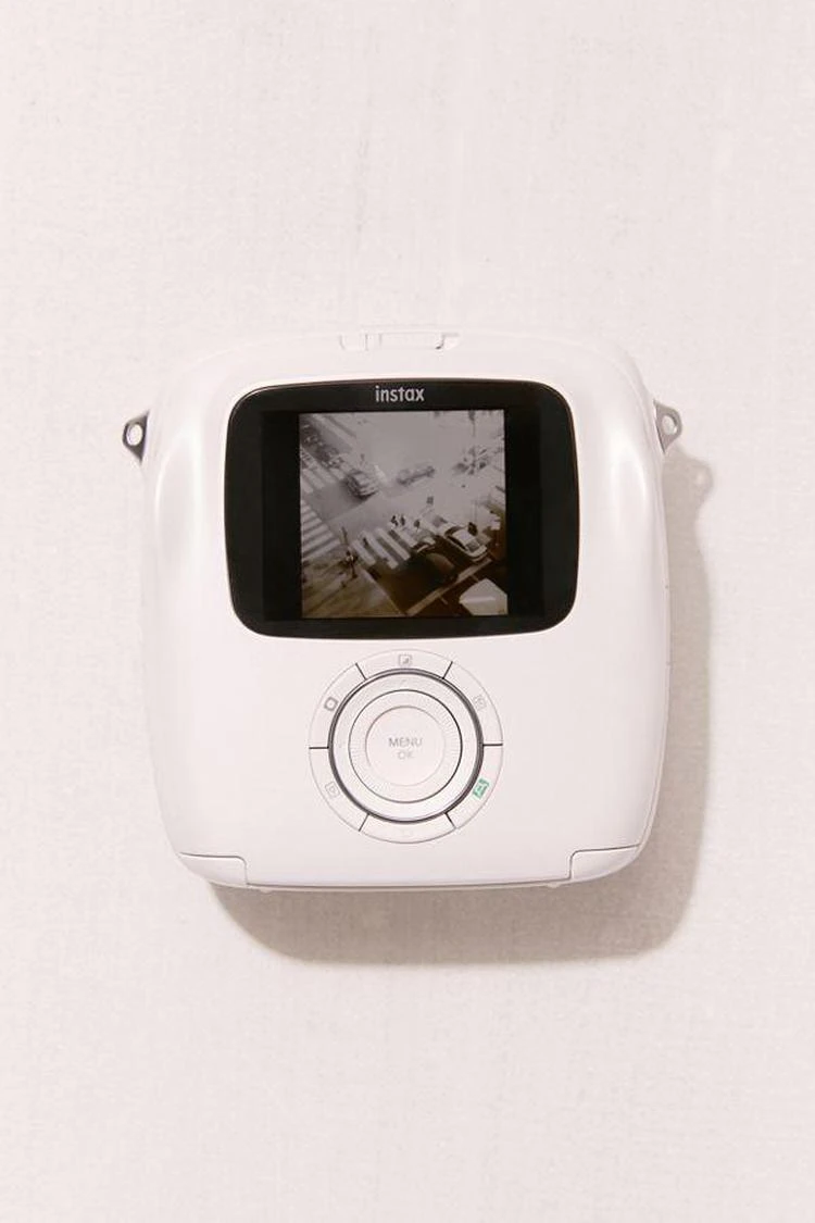商品Fujifilm|富士Instax SQ10 拍立得相机,价格¥1271,第2张图片详细描述