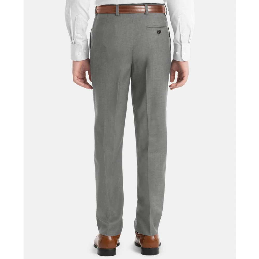 商品Ralph Lauren|Big Boys Wool Dress Pants,价格¥252,第2张图片详细描述