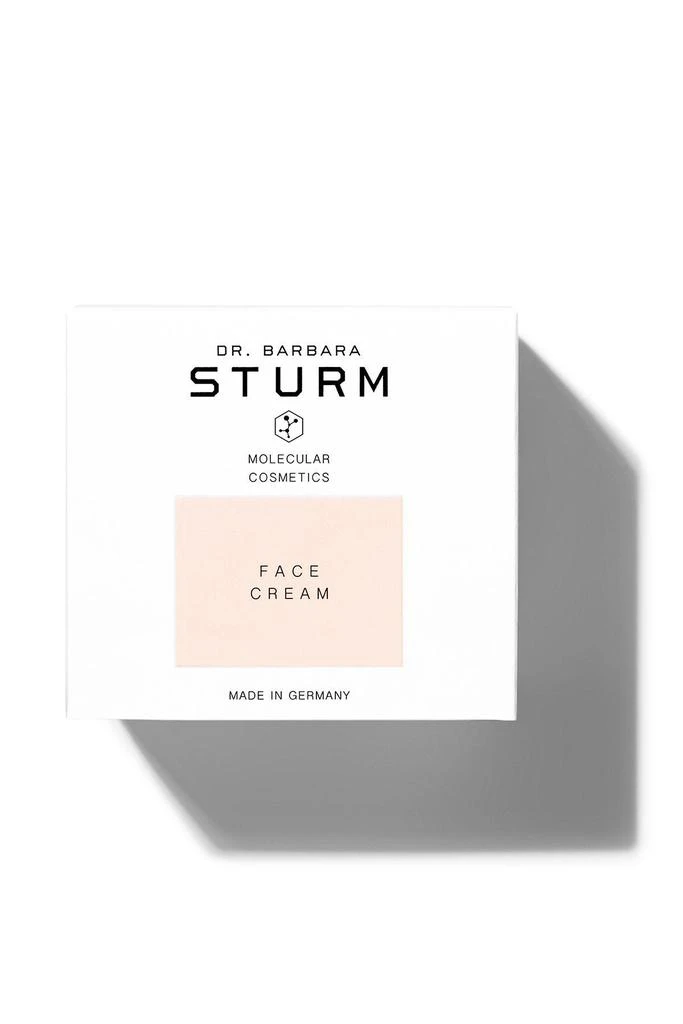 商品Dr. Barbara Sturm|beauty face cream 50 ml,价格¥867,第2张图片详细描述