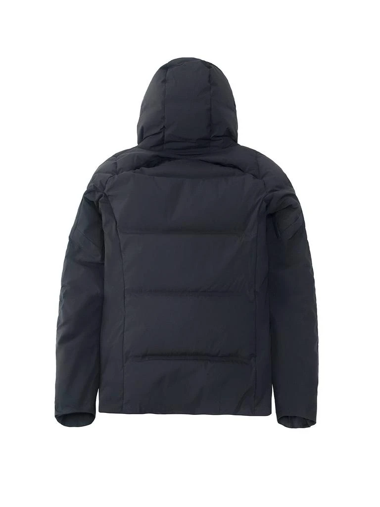商品Côte & Ciel|Descente Allterrain Mizusawa Down Jacket,价格¥7238,第2张图片详细描述