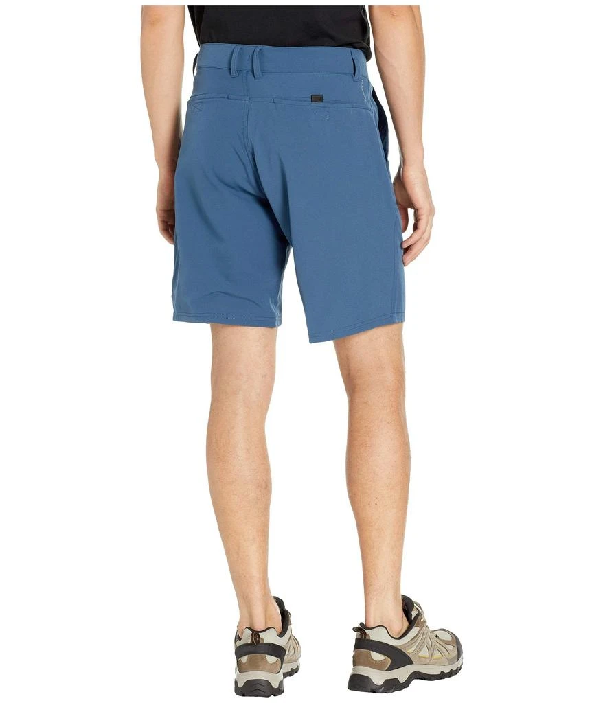 商品The North Face|Rolling Sun Packable 9" Hybrid Shorts,价格¥273,第3张图片详细描述