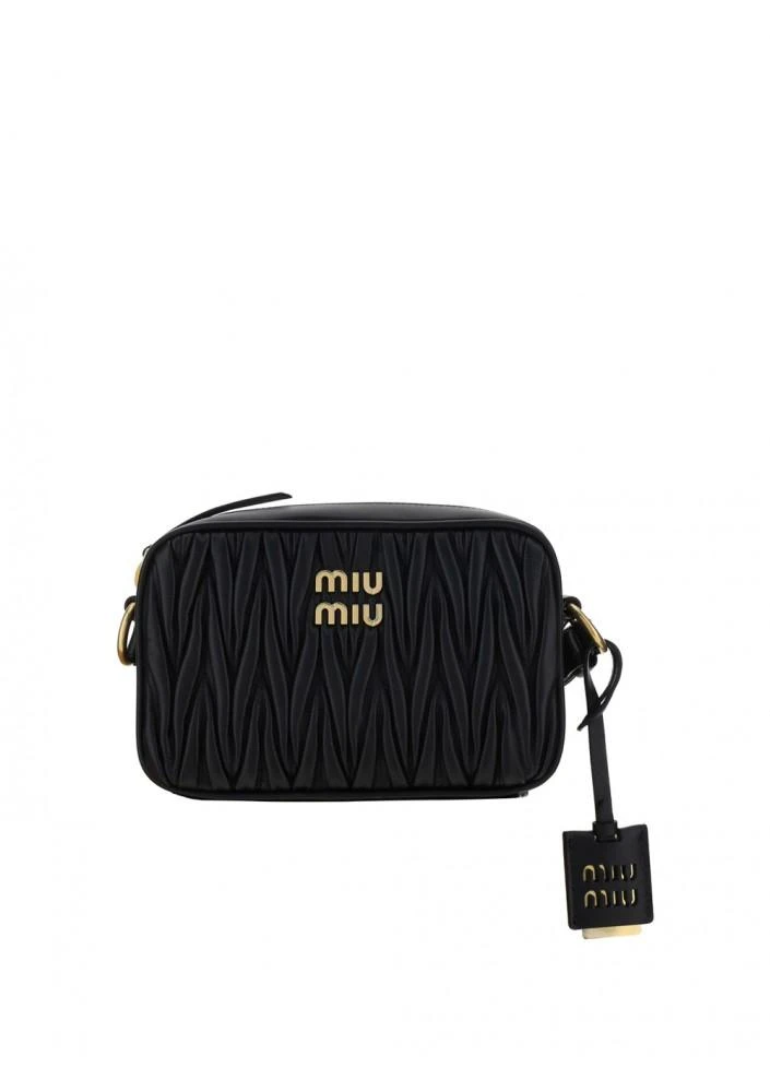 商品Miu Miu| Bandoliera Bag ,价格¥6671,第1张图片