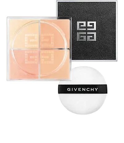 商品Givenchy|纪梵希 四宫格幻彩蜜粉,价格¥417-¥432,第1张图片