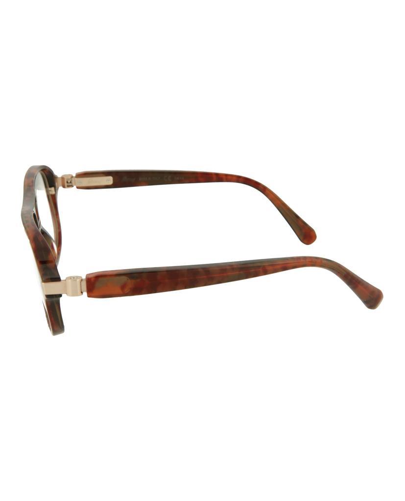 商品Brioni|Aviator Tortoiseshell Sunglasses,价格¥1802,第5张图片详细描述