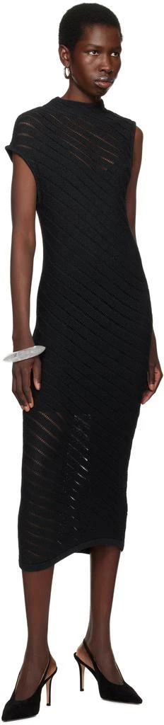 商品Sophie Buhai|Silver Classic Hoop Earrings,价格¥2293,第4张图片详细描述