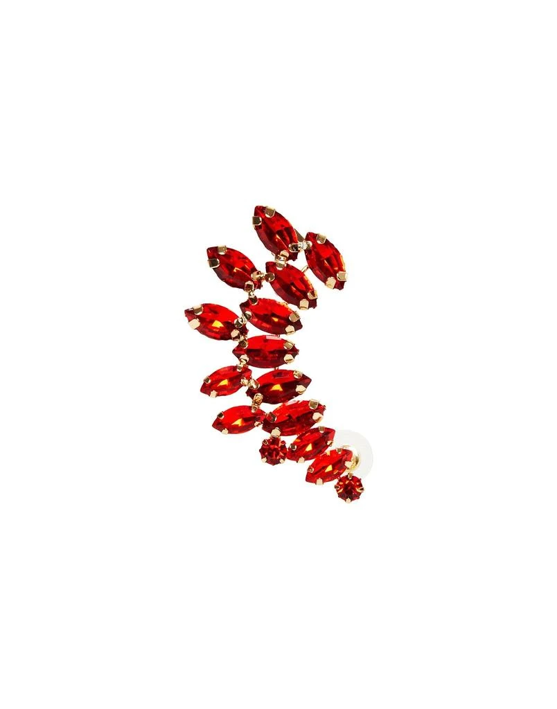 商品8 by YOOX|Ear cuff or single earring,价格¥238,第1张图片