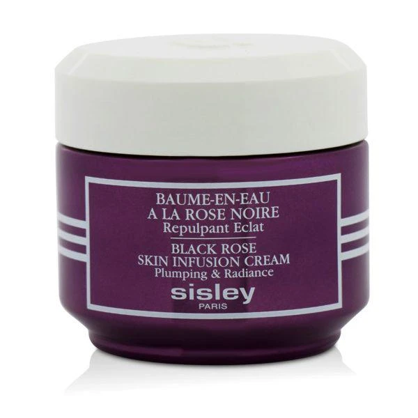 商品Sisley|Black Rose Skin Infusion Cream,价格¥1495,第1张图片