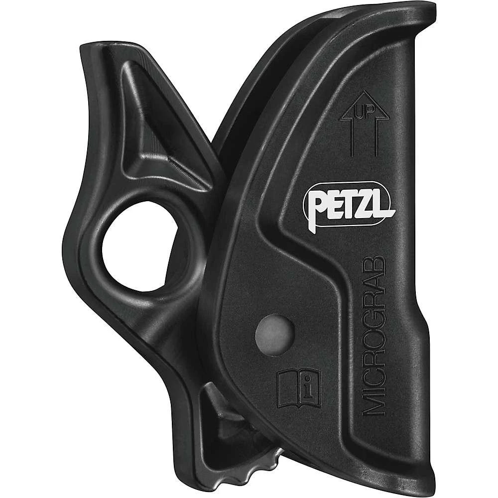 商品Petzl|Petzl Micrograb Rope Grab,价格¥826,第1张图片详细描述